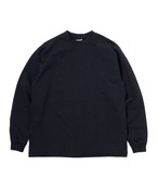 GOODWEAR【グッドウェア】- CLASSIC FIT CREW NECK TEE