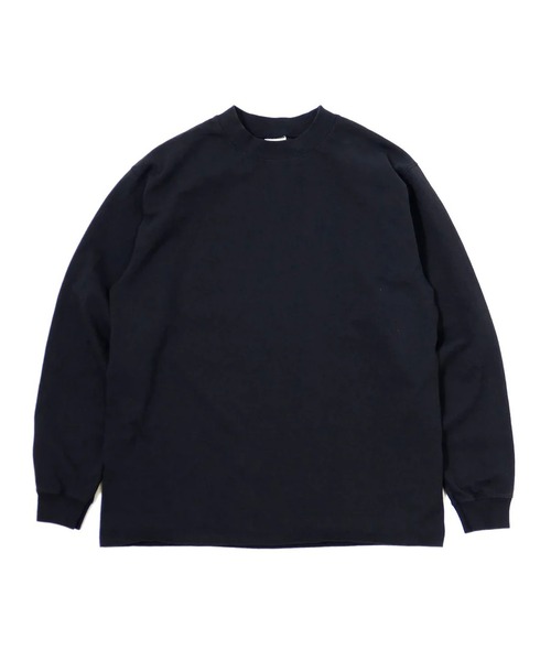 GOODWEAR【グッドウェア】- CLASSIC FIT CREW NECK TEE