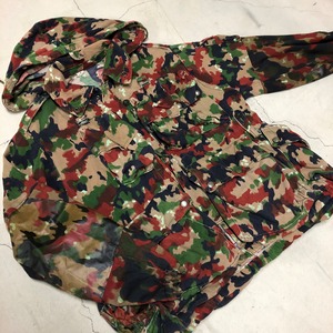 SWISS ARMY M-60 JACKET