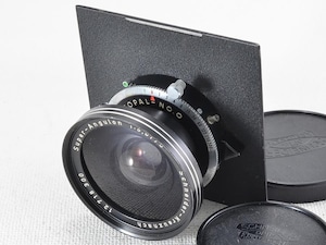 Linhof Schneider Super-Angulon 75mm F5.6 シュナイダー スーパーアンギュロン リンホフ（20633）