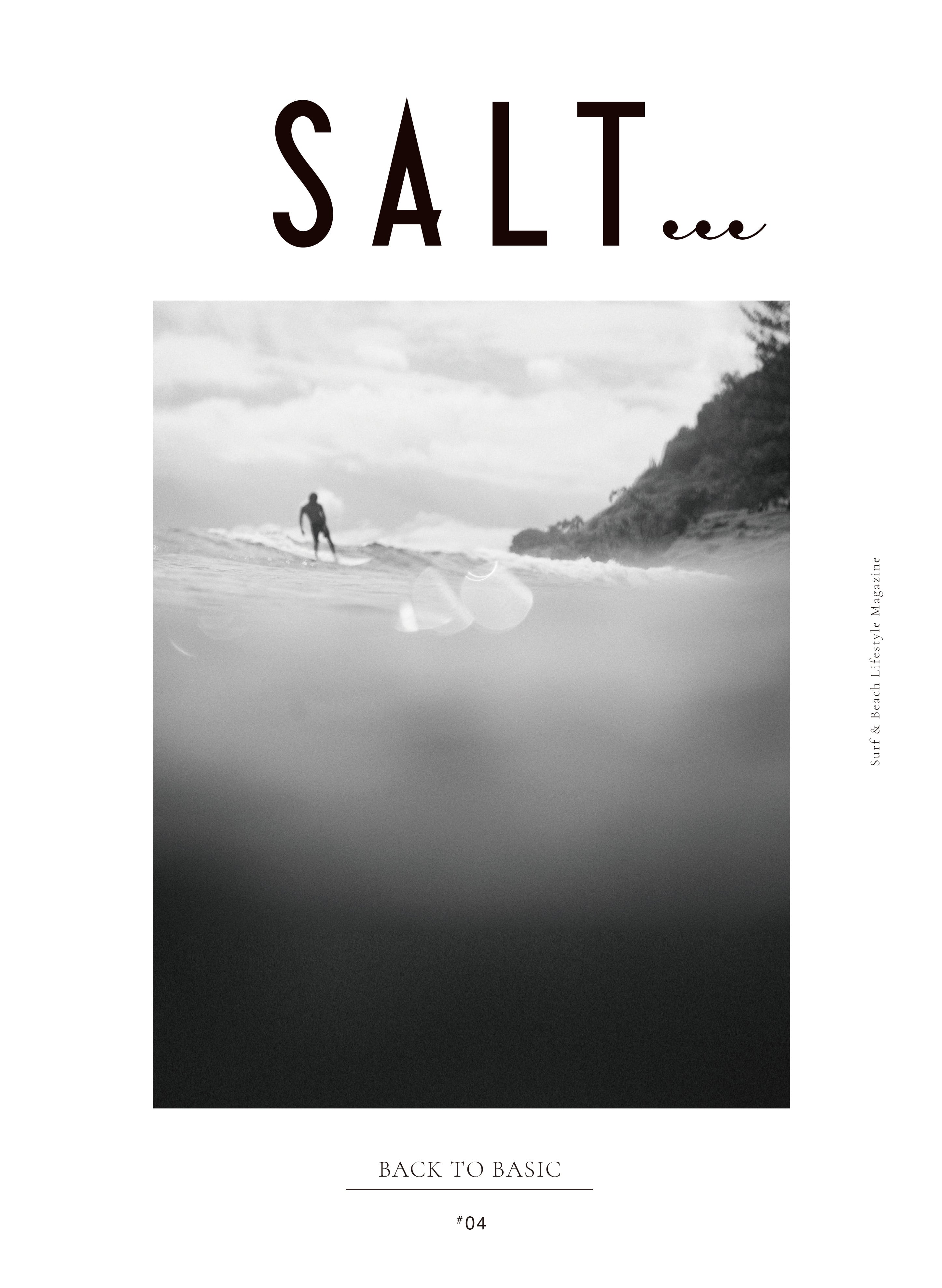 DRIFT MAGAZINE VOL 4 Stockholm 廃版 洋書 雑誌 SALTMagazine #04 | SALTONLINE STORE