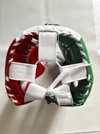 メキシコカラー【ヘッドギア】