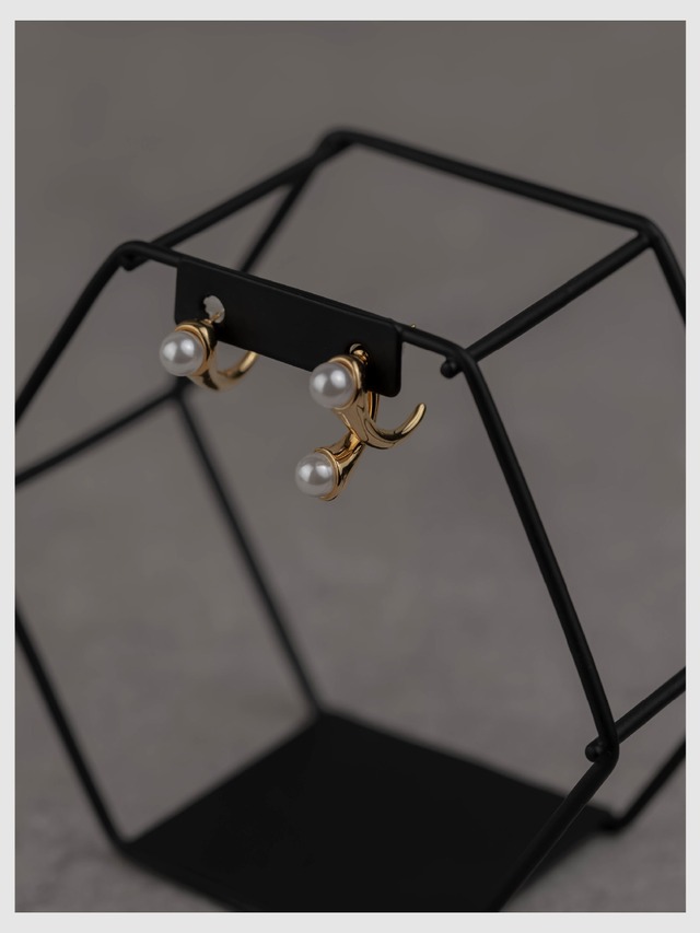 Pierce -Gold-