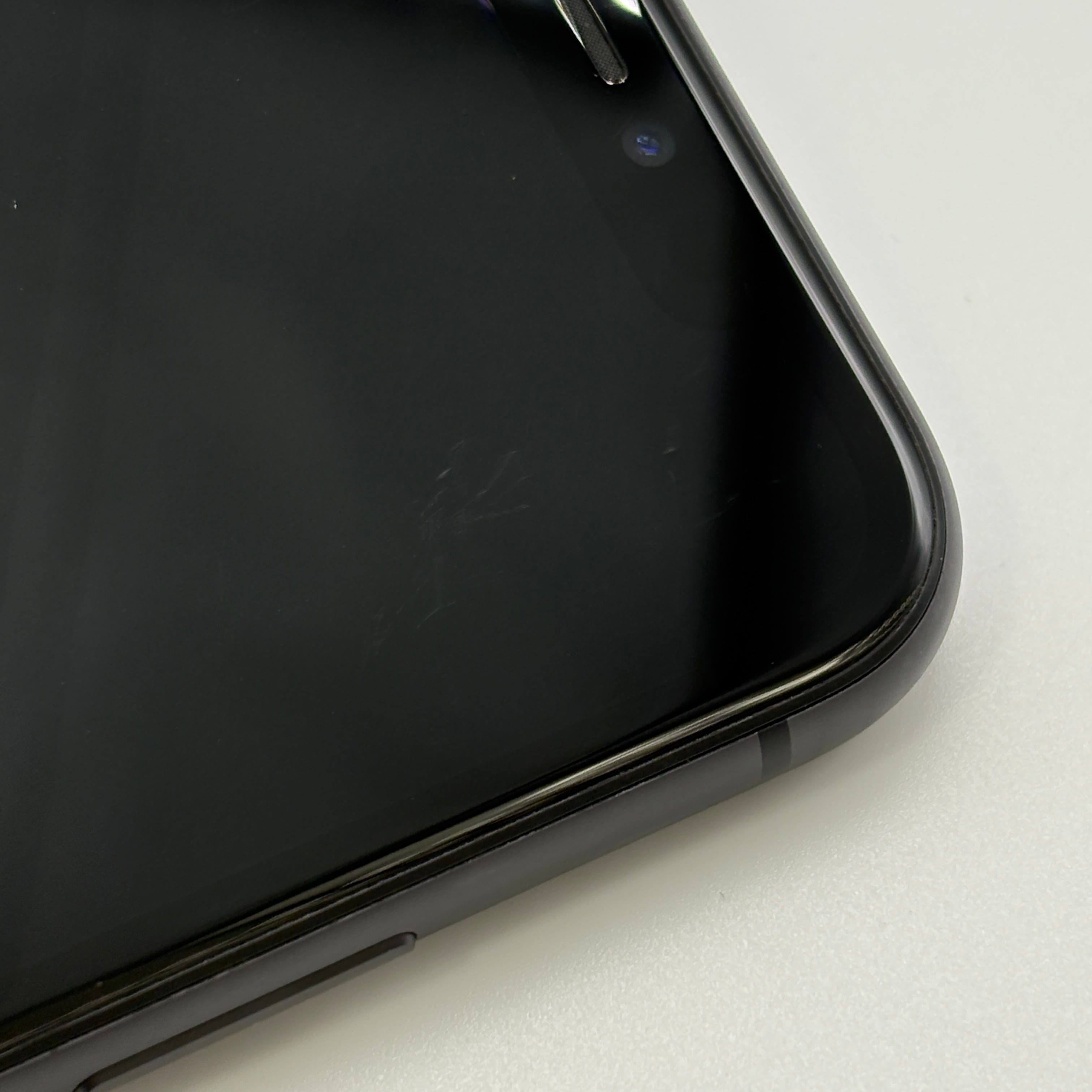 iPhone11 128GB ブラック アイフォン本体 SIMフリー SIMロック解除済み