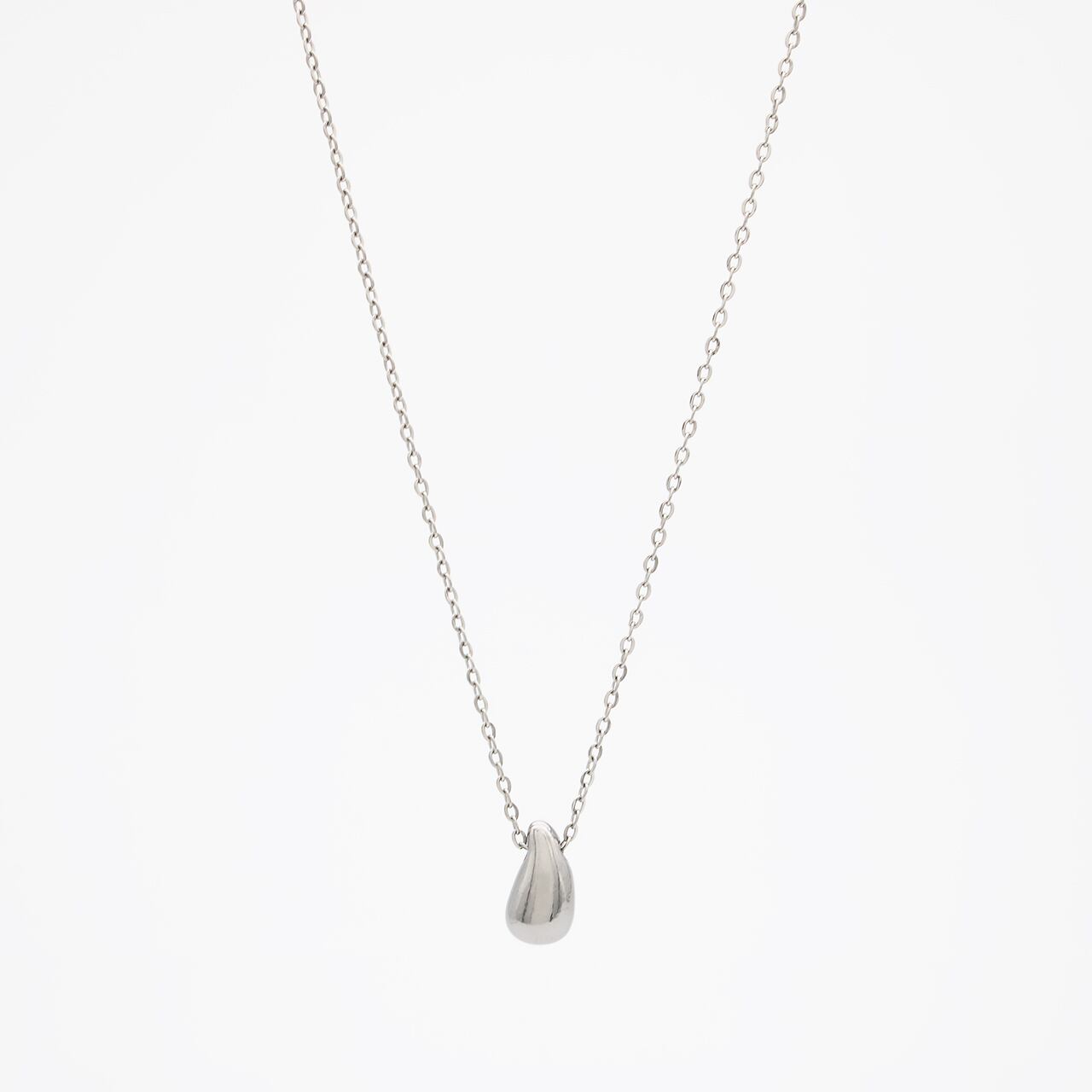 drop necklace | FLORES