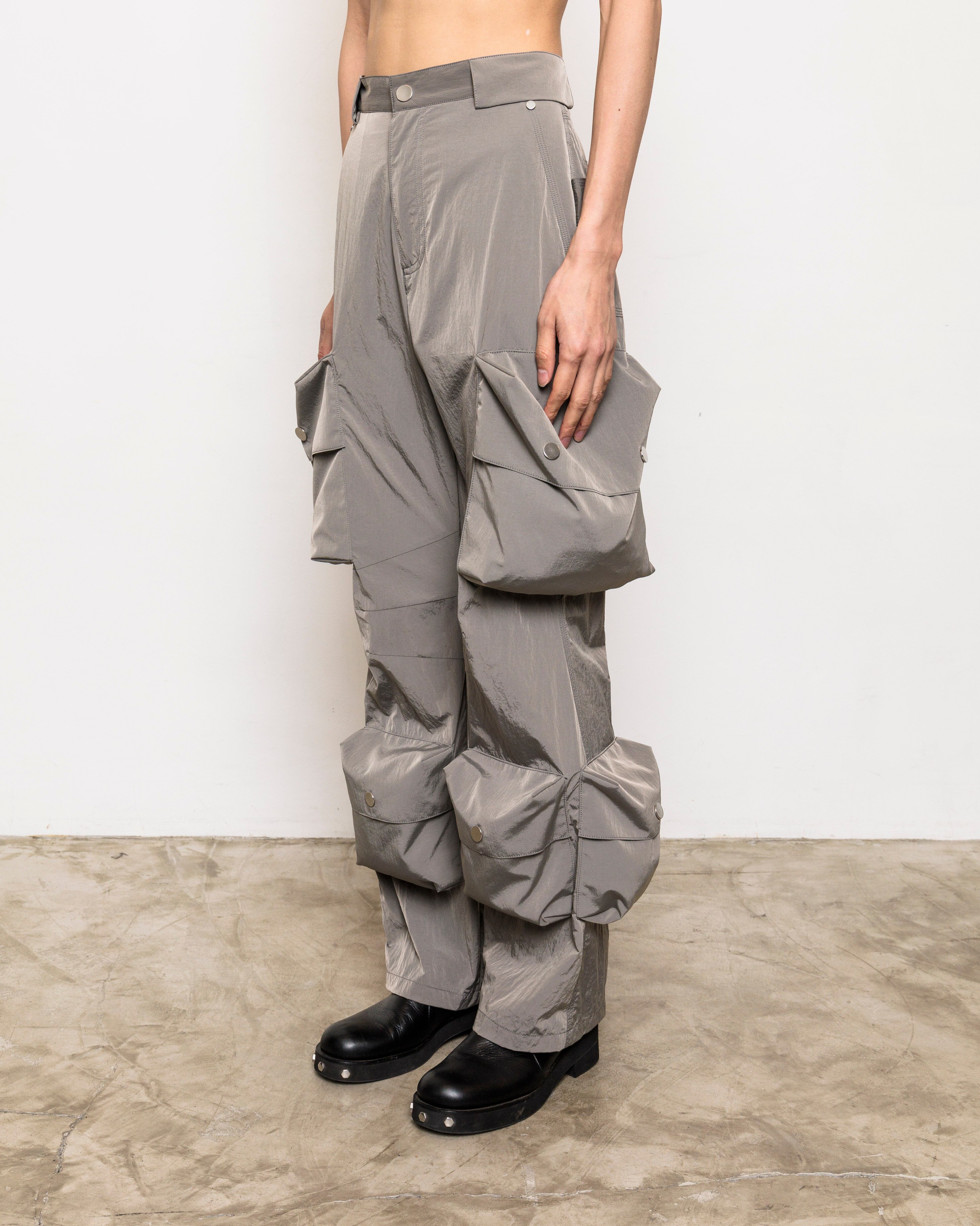 OUAT 008 ASTRO TROUSERS パンツ size 2 OUAT 008 ASTRO TROUSERS パンツ size 2