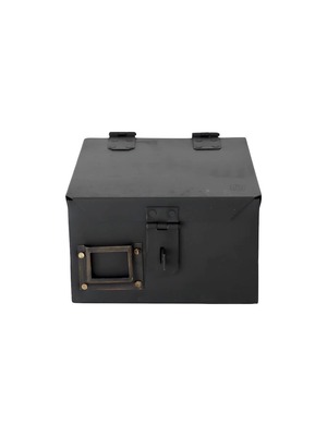 ストレージボックス S / Storage Box Small