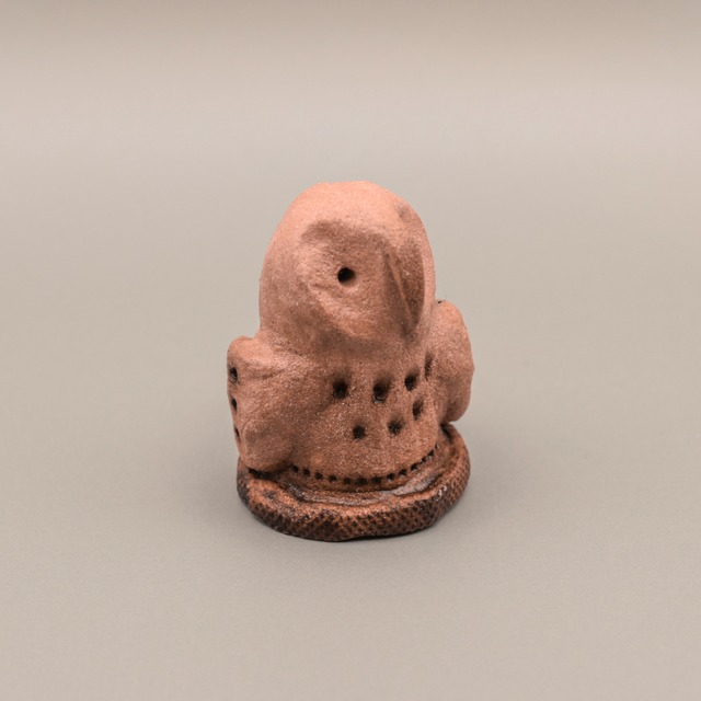 フクロウはにわ［OW-01］