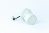Birambeau AS HOP | Coffee Mill Early Model