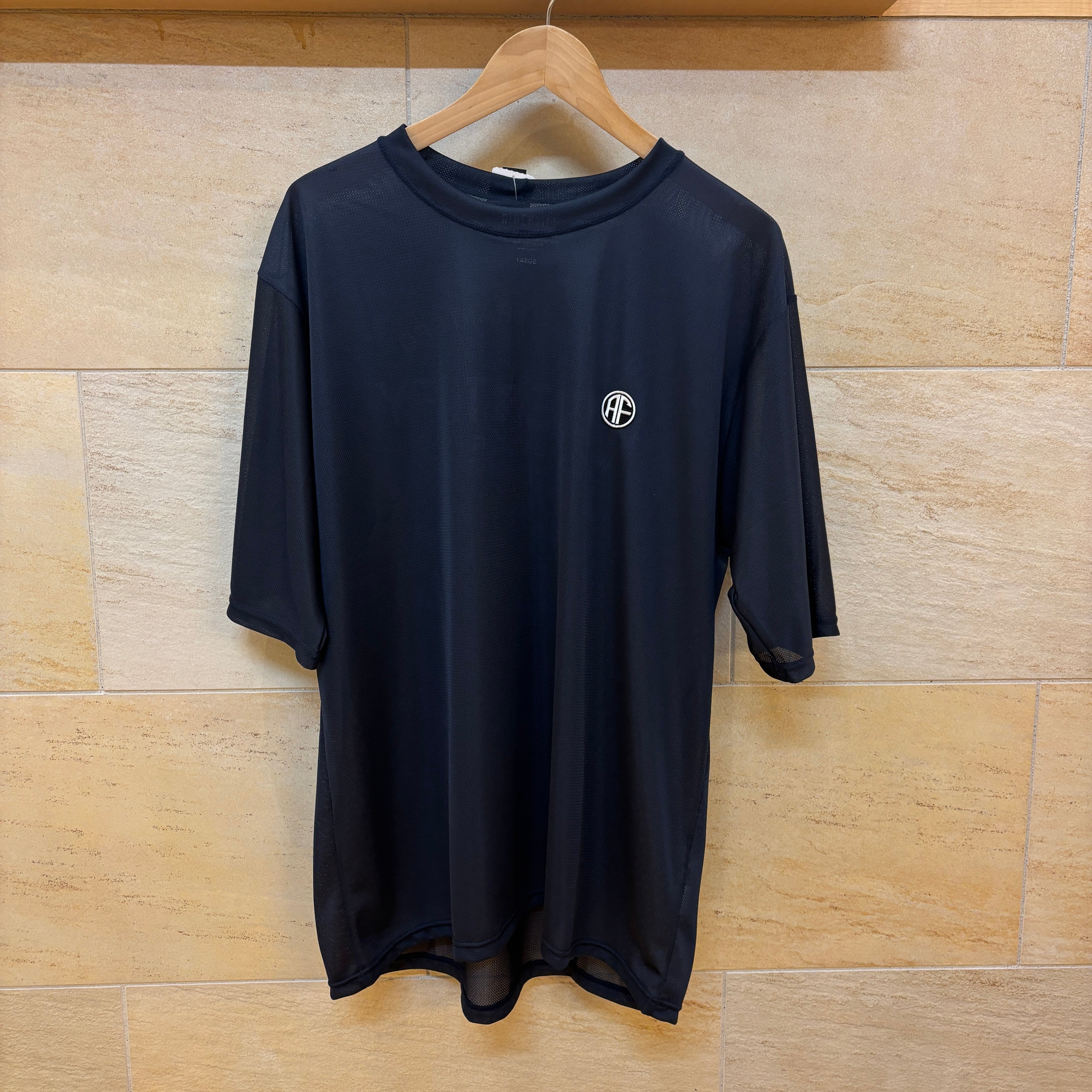 値下げ AIDENTIFY SUNGARD TEE Naby Lサイズ 値下げ AIDENTIFY SUNGARD TEE Naby Lサイズ 値下げ AIDENTIFY