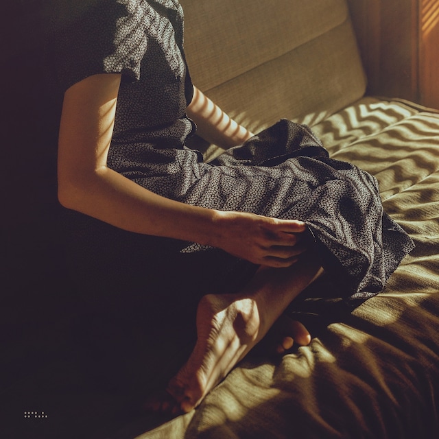 Tycho / Weather（Ltd Clear LP）