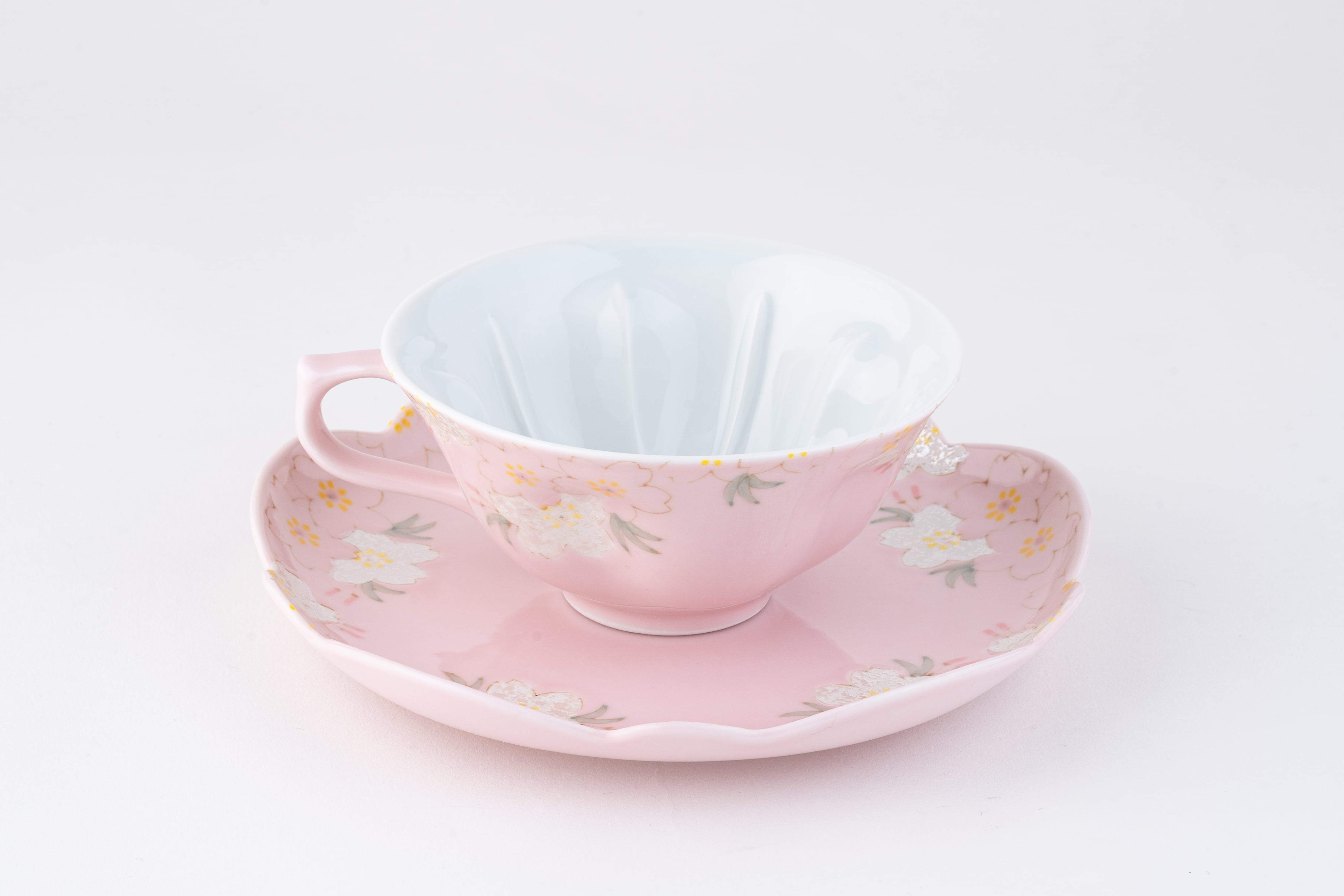 De Simone デ シモーネ シチリア陶器 ビンテージ デミタス カップ