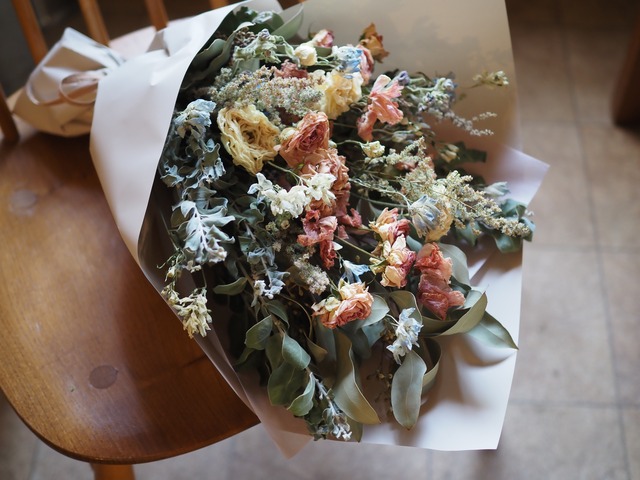 【2026母の日】ドライスワッグ12 ◇母の日当日着指定可能◇