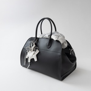 Rym bag【レイム バッグ】本革大容量