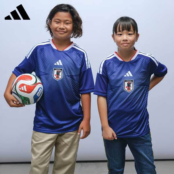 日本代表 ユニフォーム アウェイ レプリカ Y-3 ワイスリー ヨウジ