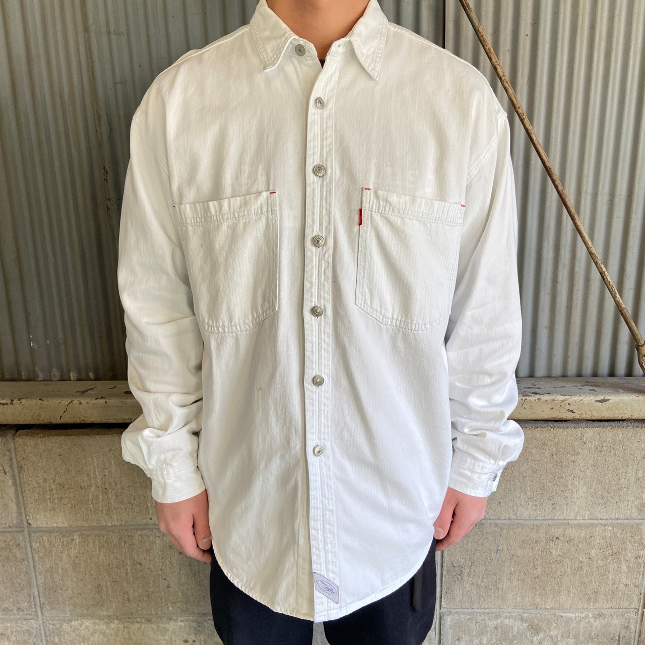 90年代 Levi