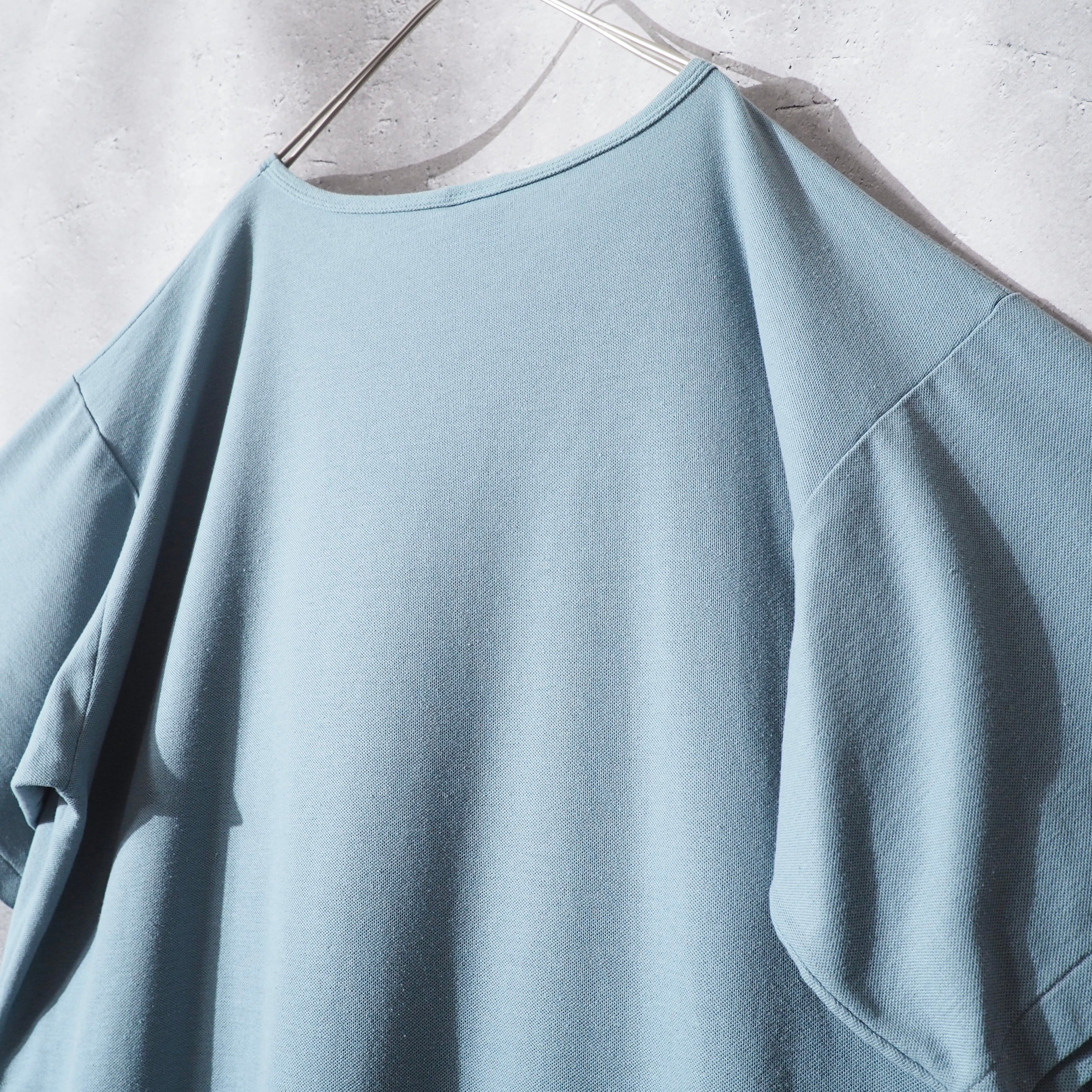 1990s " Good Sleeper " Printed Vintage Loose SS Tee (Made in USA)