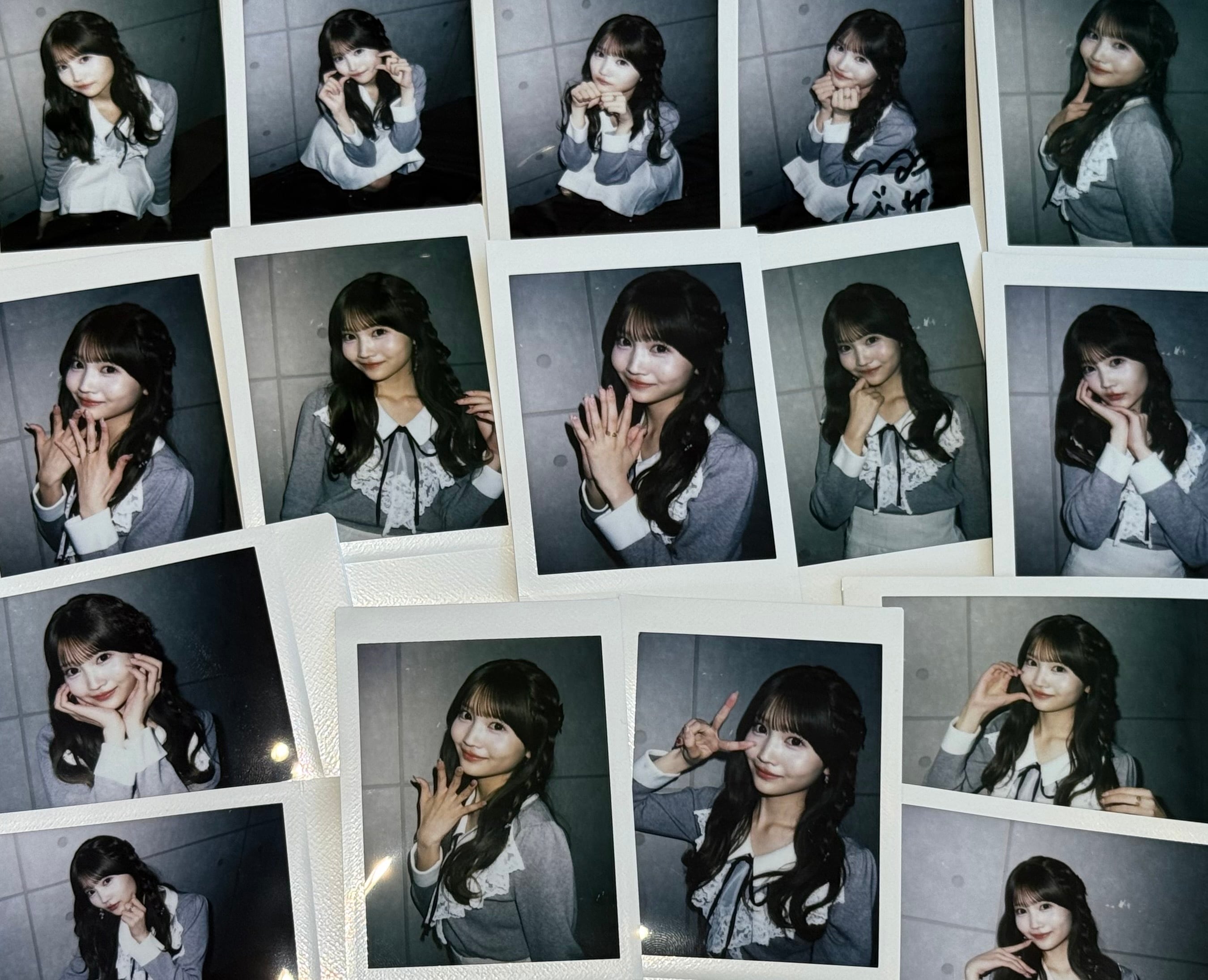 ALL ITEM | SCRAMBLE SMILE OFFICIAL SHOP