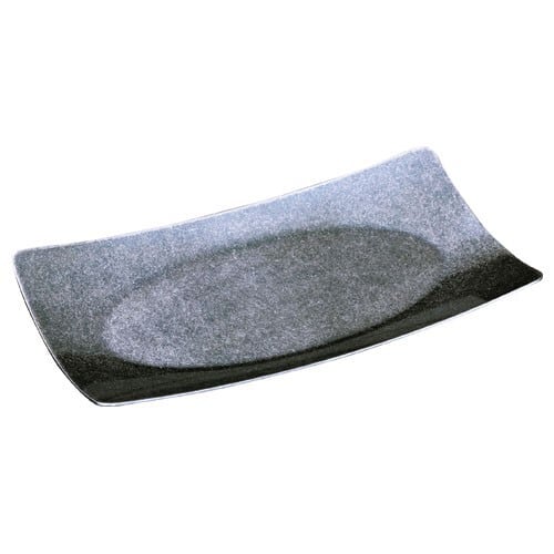 YOIZUKI Stainless Hand Towel Tray Antique Gold - YOIZUKI 角