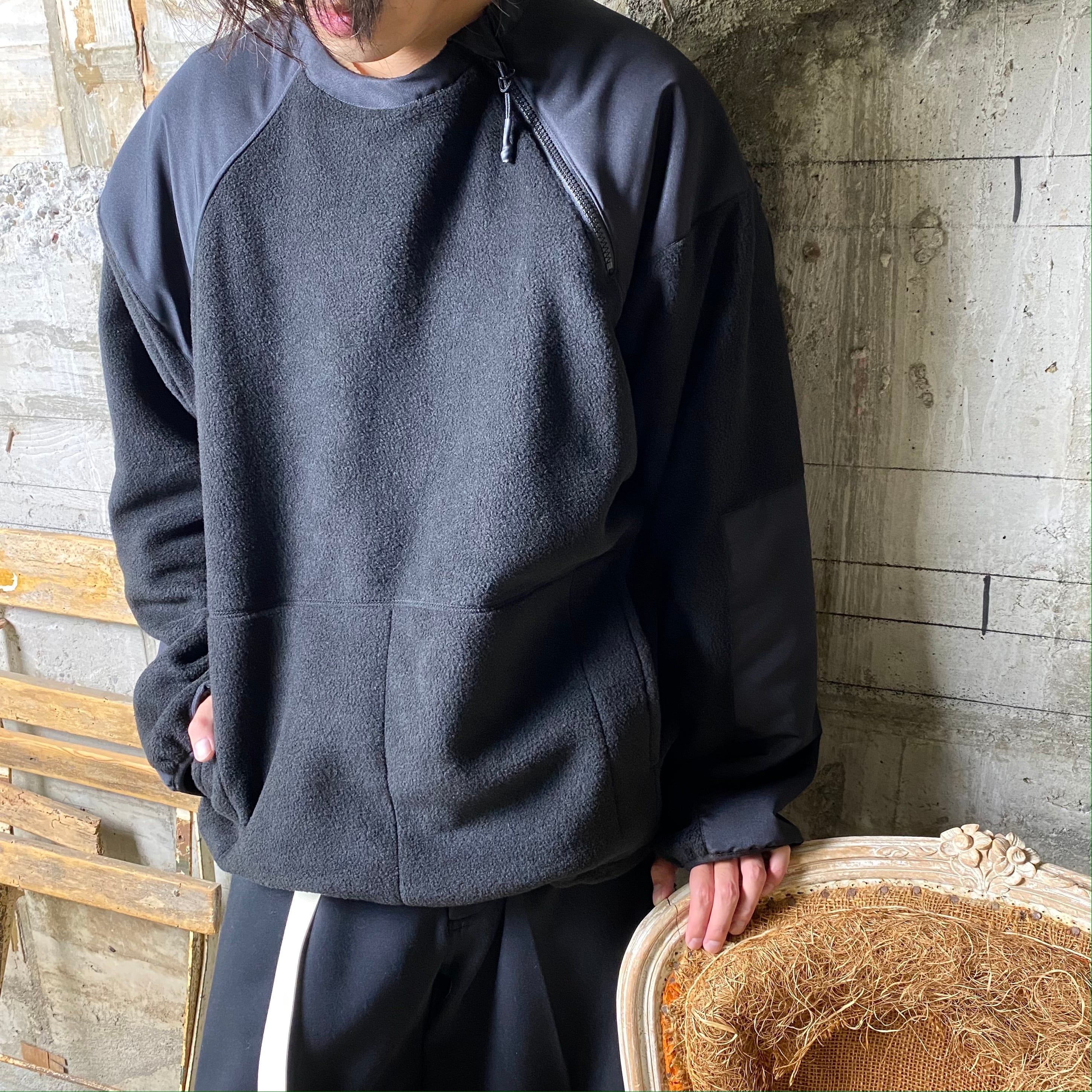 ECWCS GEN3FLEECE TOP hyke ハイク トレーナー 激安超安値 9016円引き