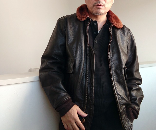 60s STAR SPORTSWEAR G-1 J-7823C 42