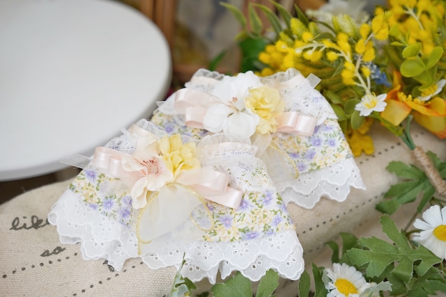 カンパニュラスタイ