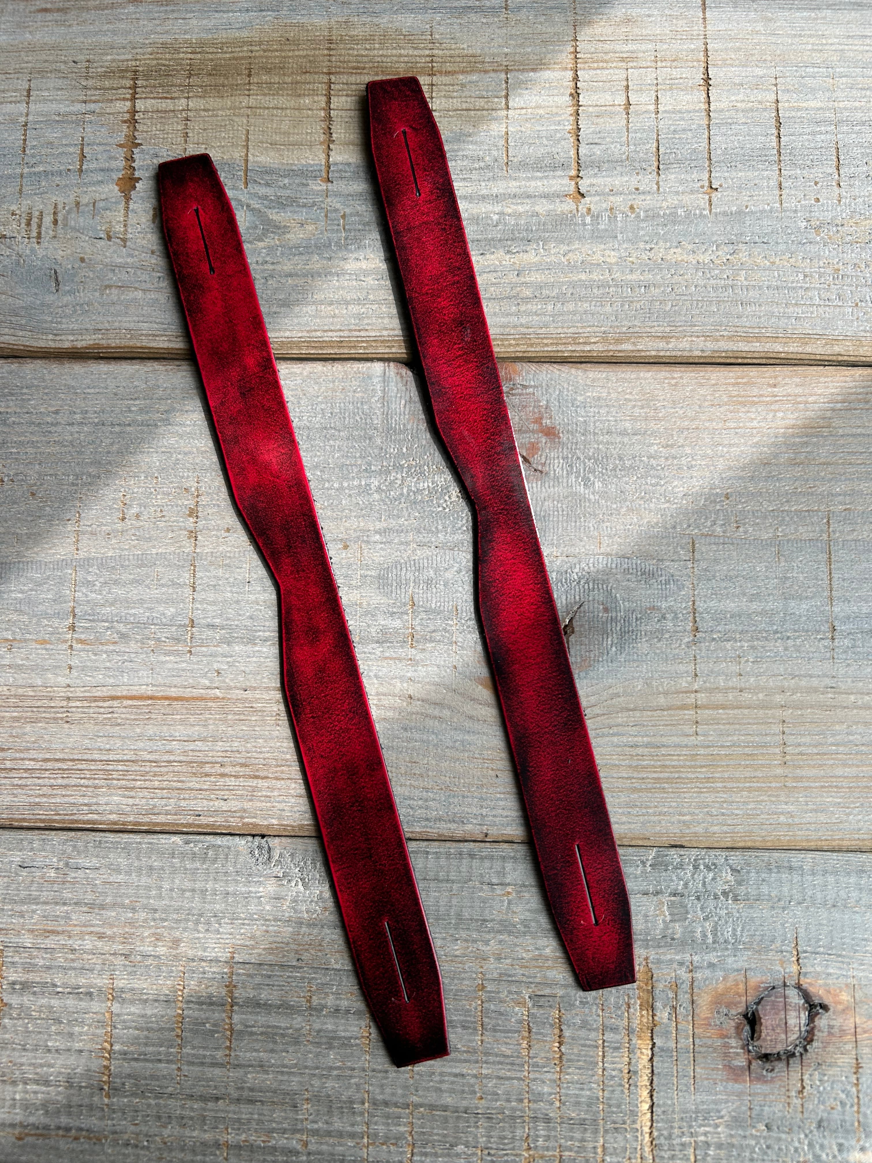 tsunagu straight 「焔 -ほむら-」紅 | tsunagu kendo