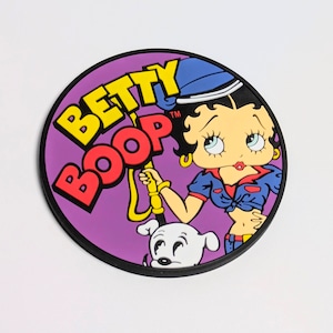 【 RUBBER COASTER ( ラバーコースター ) 】AMERICAN DINER 〚アメリカン雑貨 アメトイ〛