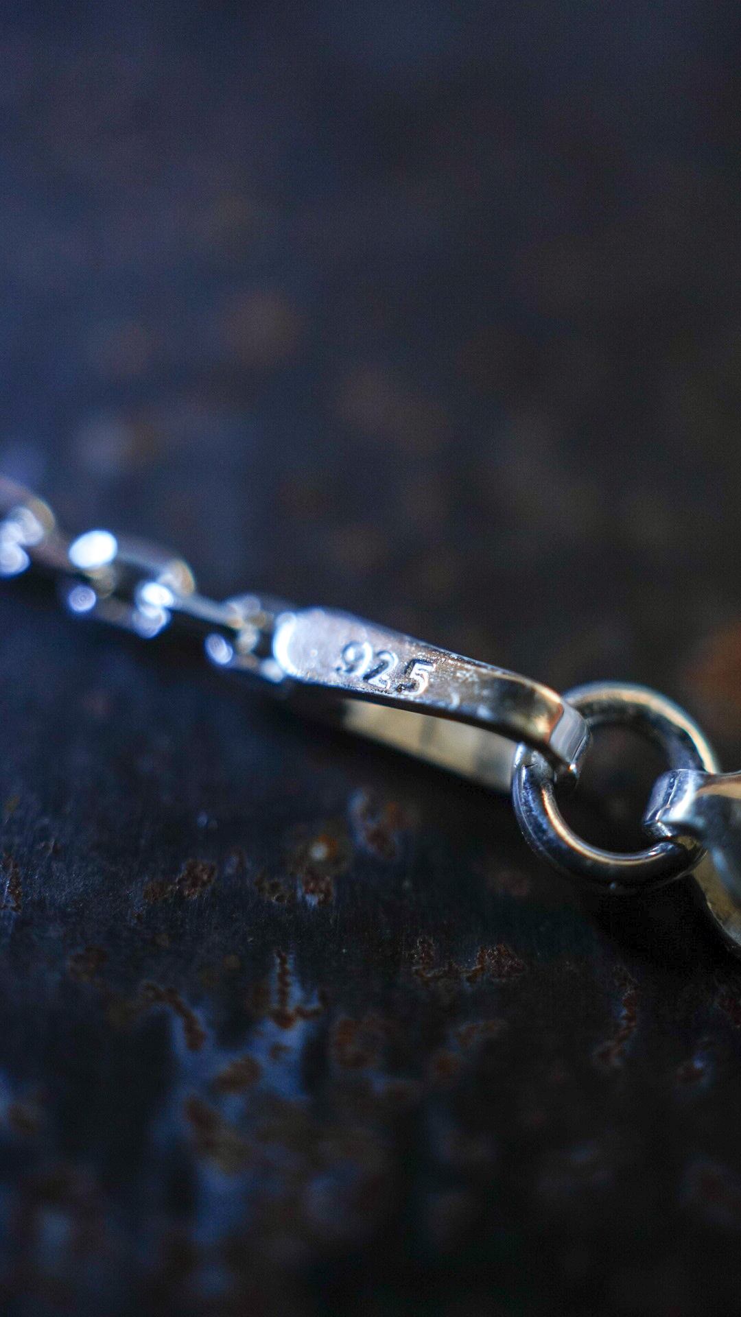 1970s】TIFFANY&Co. ティファニー TRY GOD ネックレス チャーム 