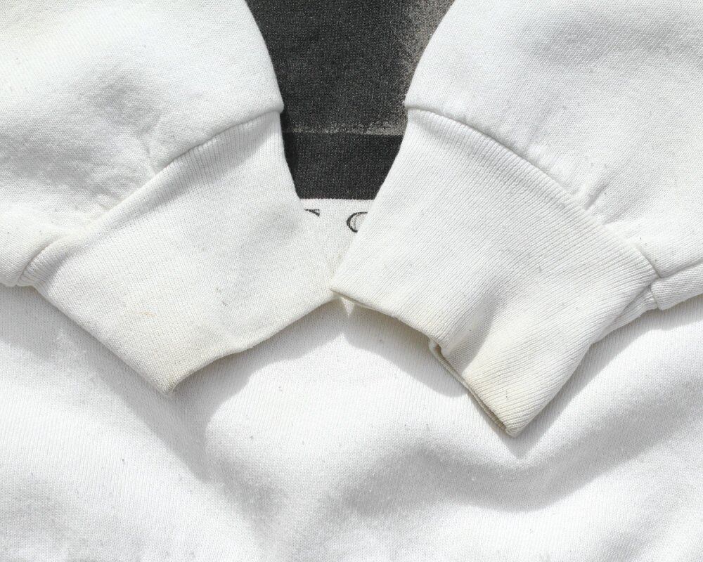 Rush Vintage Sweatshirt [RUSH] [PRESTO TOUR 1990s-] WH L | beruf