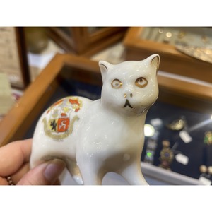 Manx Cat ＃02