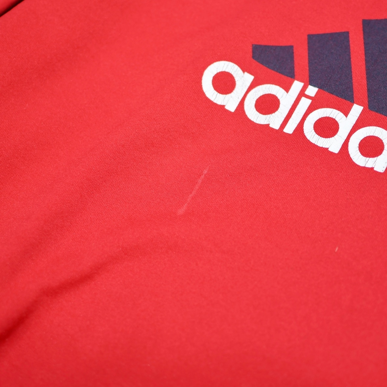 custom draw cord adidas long sleeve tee
