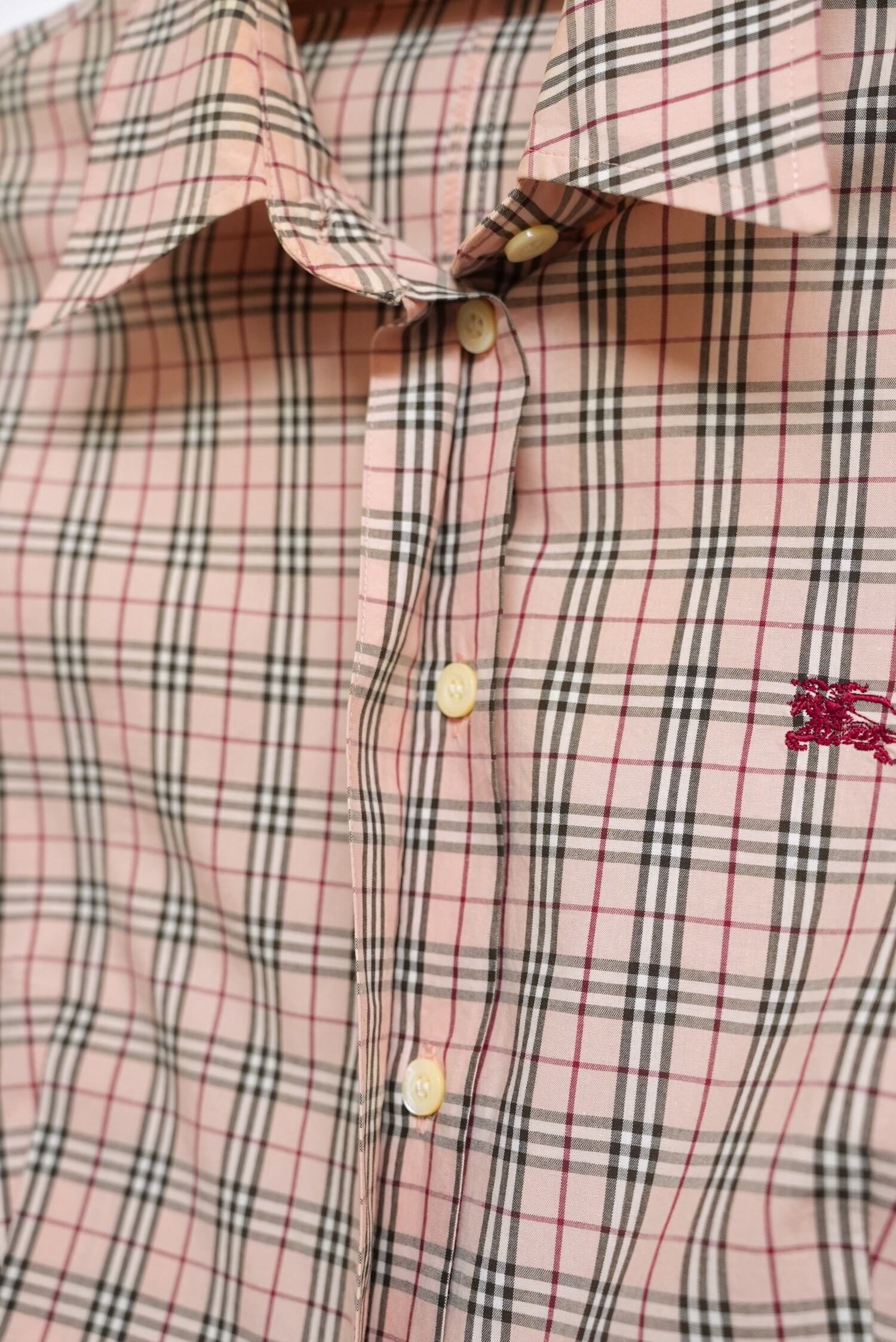 4146 BURBERRY LONDON BLUE LABEL バーバリー ロンドン ブルーレーベル