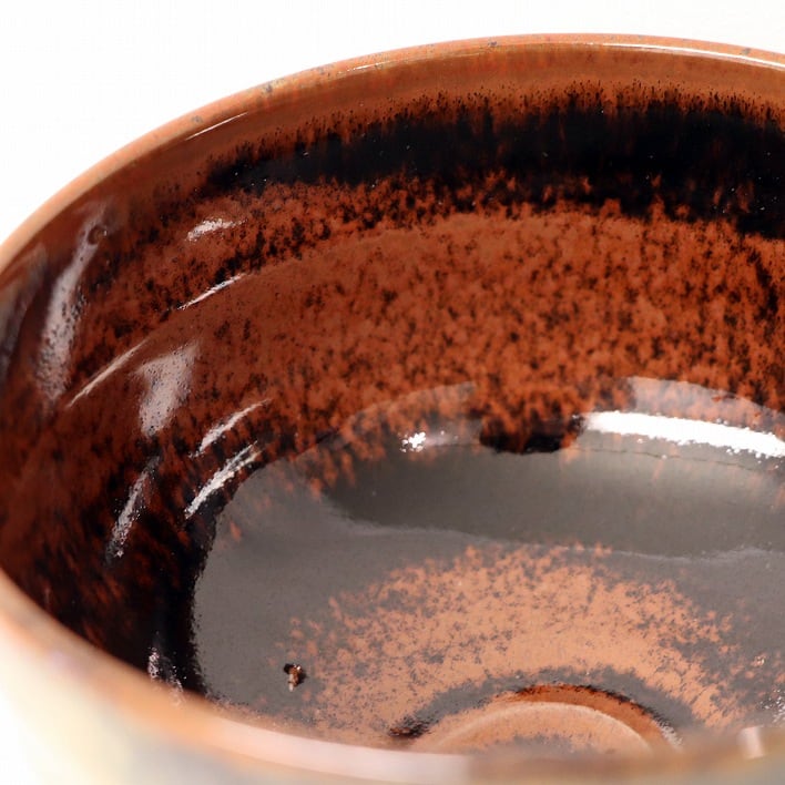 京焼・中村陶六・抹茶碗・No.180501-02・梱包サイズ60 | リサイクル