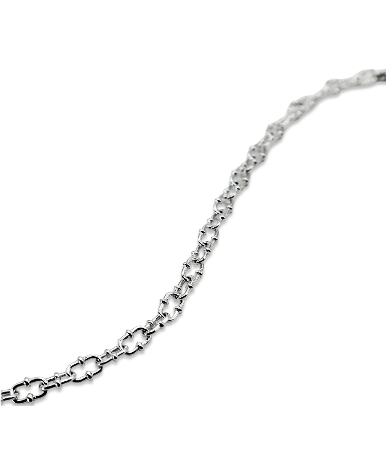 nauté Signature Bracelet “Erea Knot Petite”
