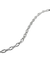 nauté Signature Bracelet “Erea Knot Petite”