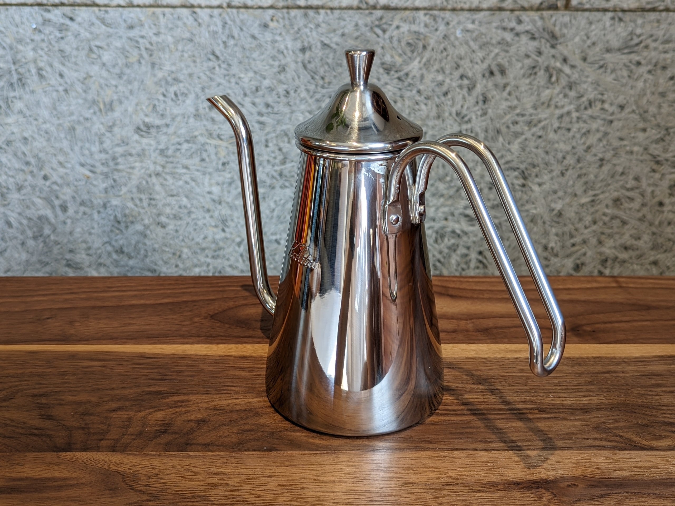 TSUBAMEドリップポット スリム700SS（ステンレス製） | kalita