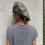 Scottish Super Big Beret