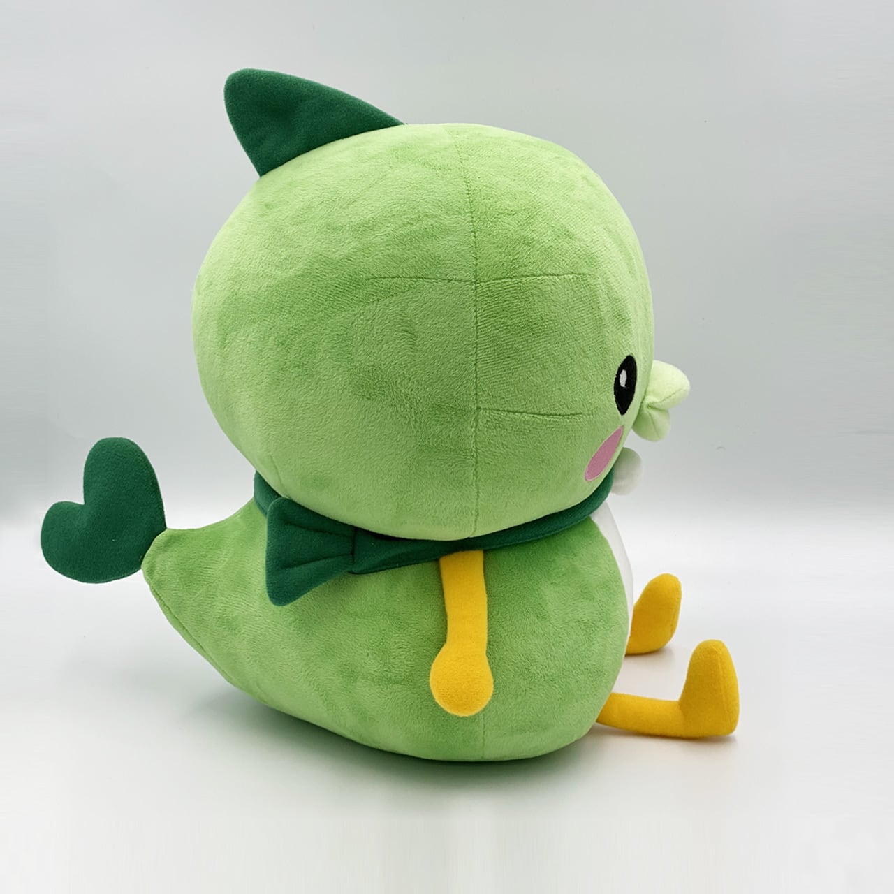 トトペットぬいぐるみ（大） | 滋賀のいちおし トト屋