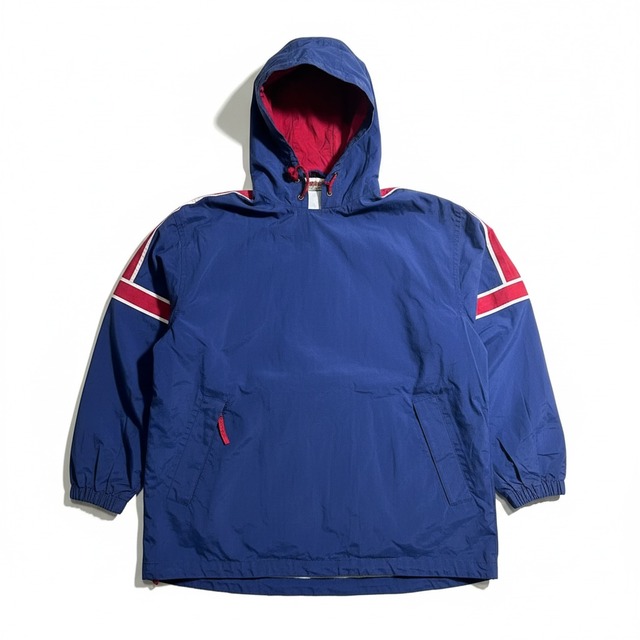 00’s St. John’s Bay nylon
