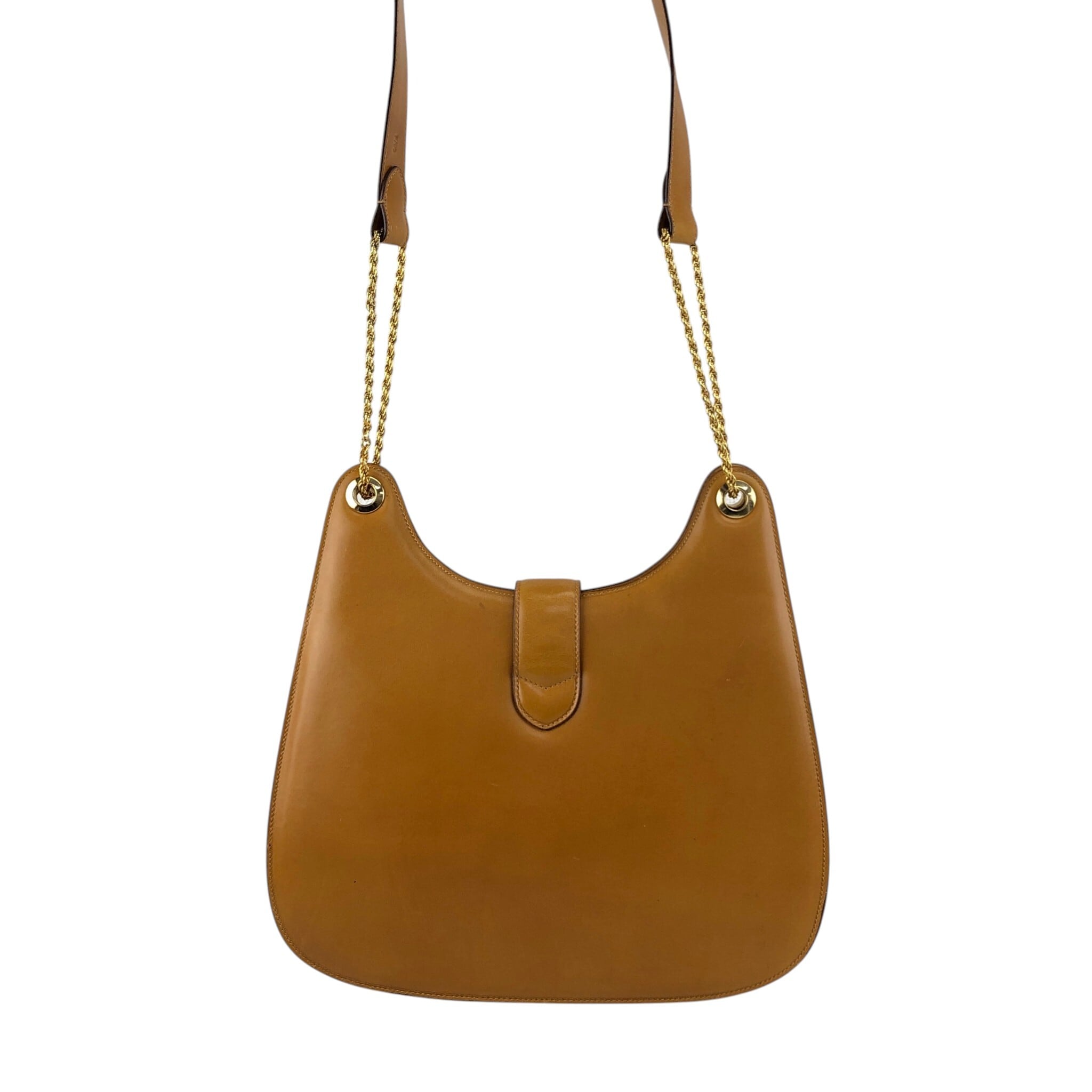 ✨綺麗✨CELINE セリーヌ ワンショルダー トロピカル キャンバス y2k 