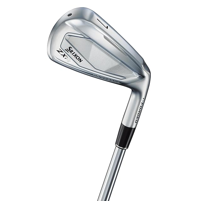 アディダス コードカオスボア25 サイズ 25.5cm DUNLOP(ダンロップ) SRIXON Z-FORGEDⅡ アイアン 6本セット