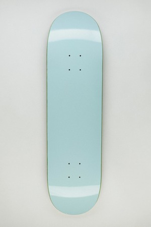 FUCKING AWESOME / SAGE ELSESSER RAISED INK CLASS PHOTO BOARD / 8.38