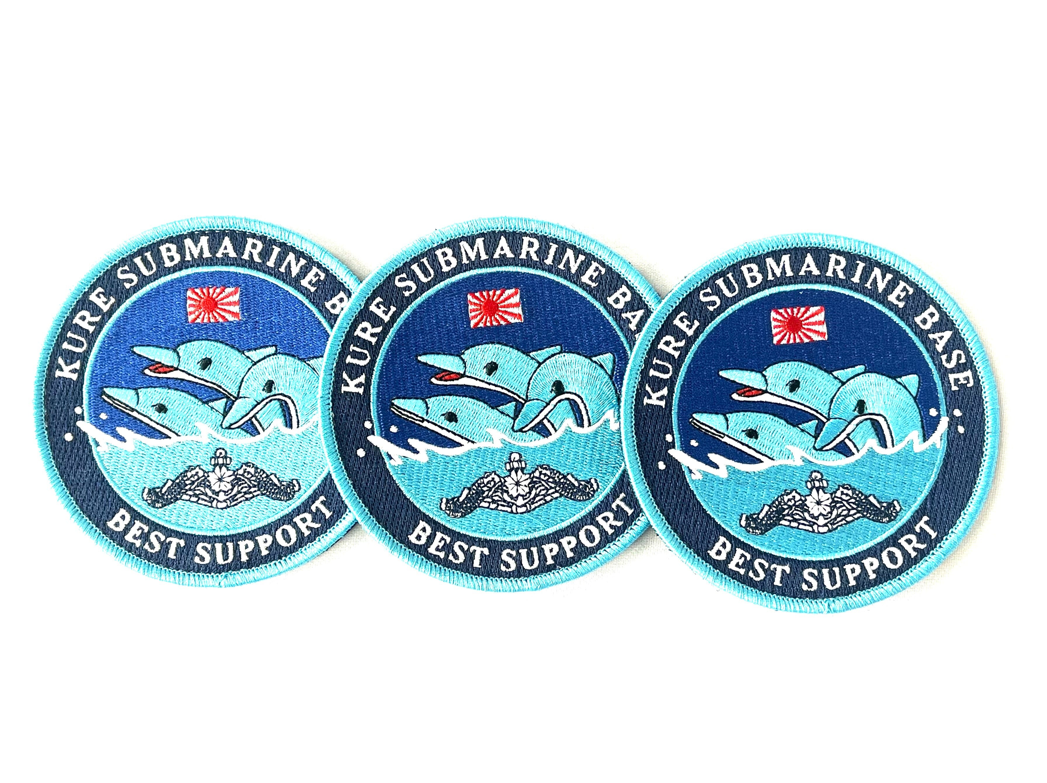 艦これ　藤波　呉　バス　陸路戦略機動　提督　WILLER グッズセット　シール 艦これ 藤波 シール単品 呉 陸路戦略機動 WILLER - メルカリ