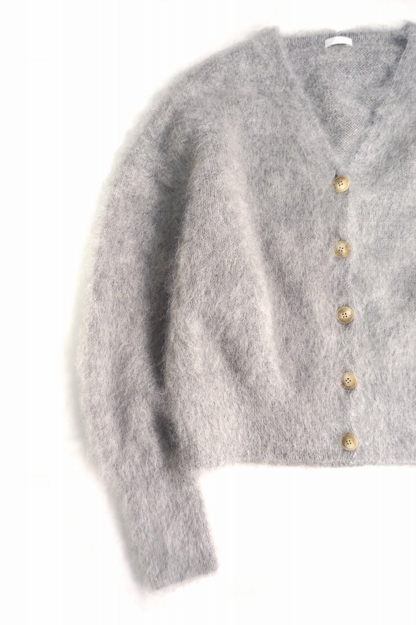 Hand Framed Mohair C/D