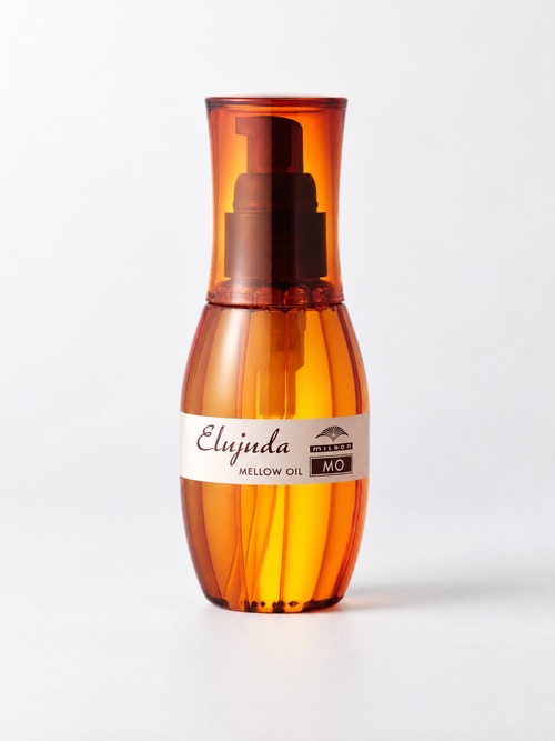 ミルボン エルジューダ MO 120mL
