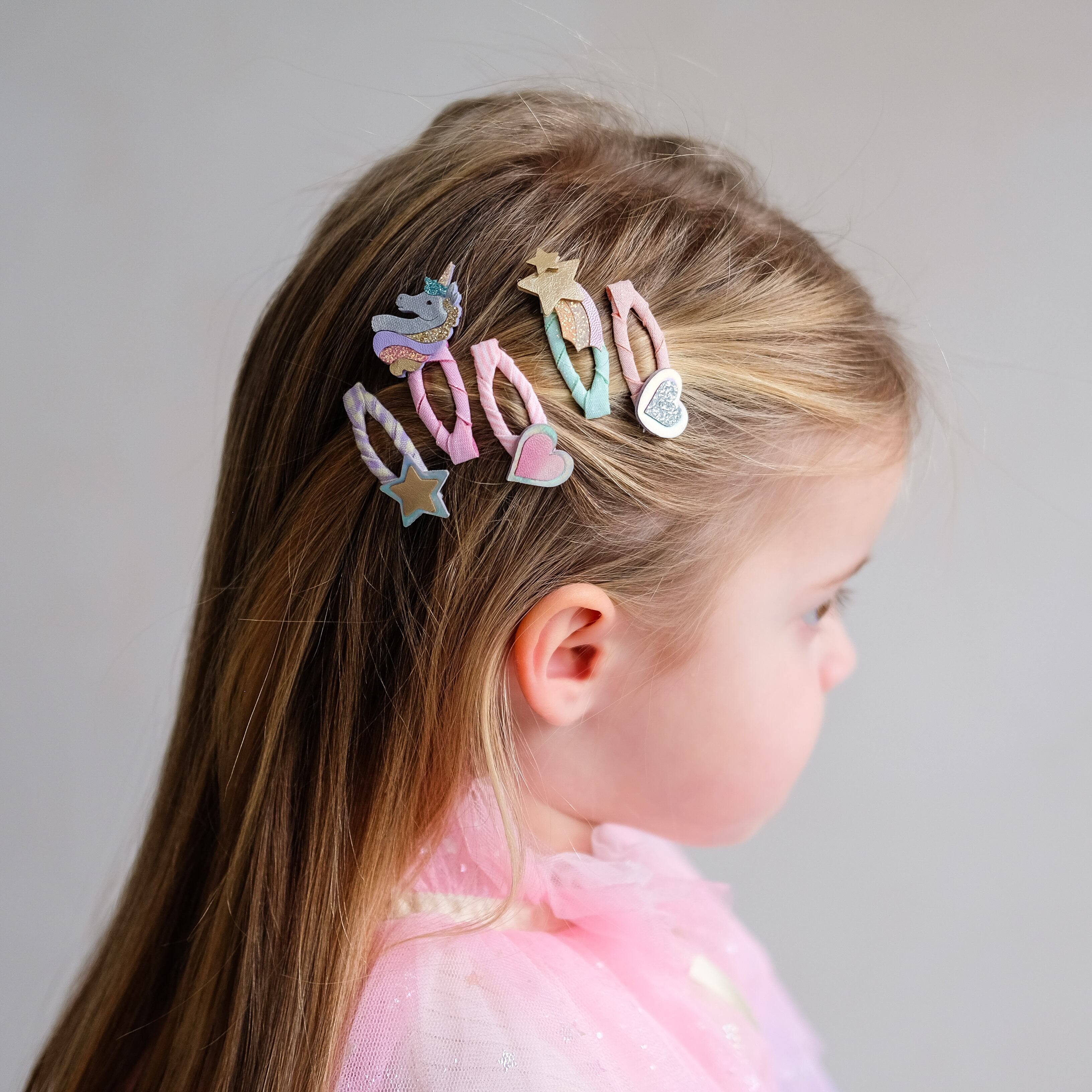 DREAMY UNICORN MINI CLIC CLACS_182002 23