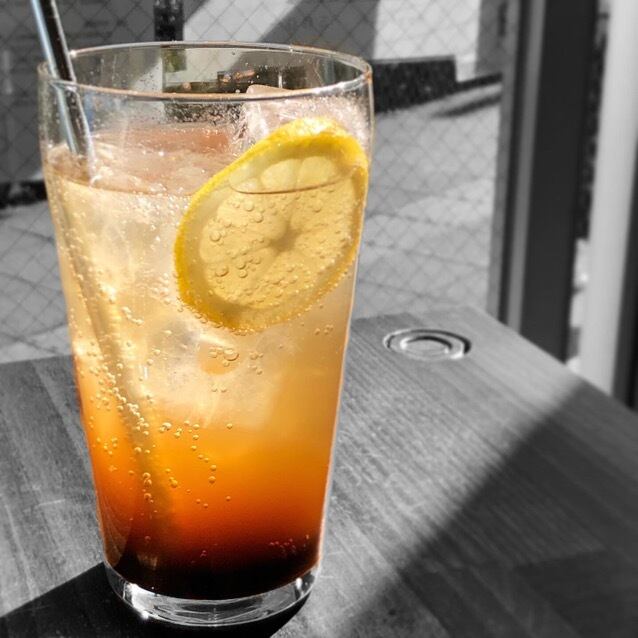 ヒロ・コーラ クラフトコーラ原液シロップ Hero Cola Craft Cola Syrup