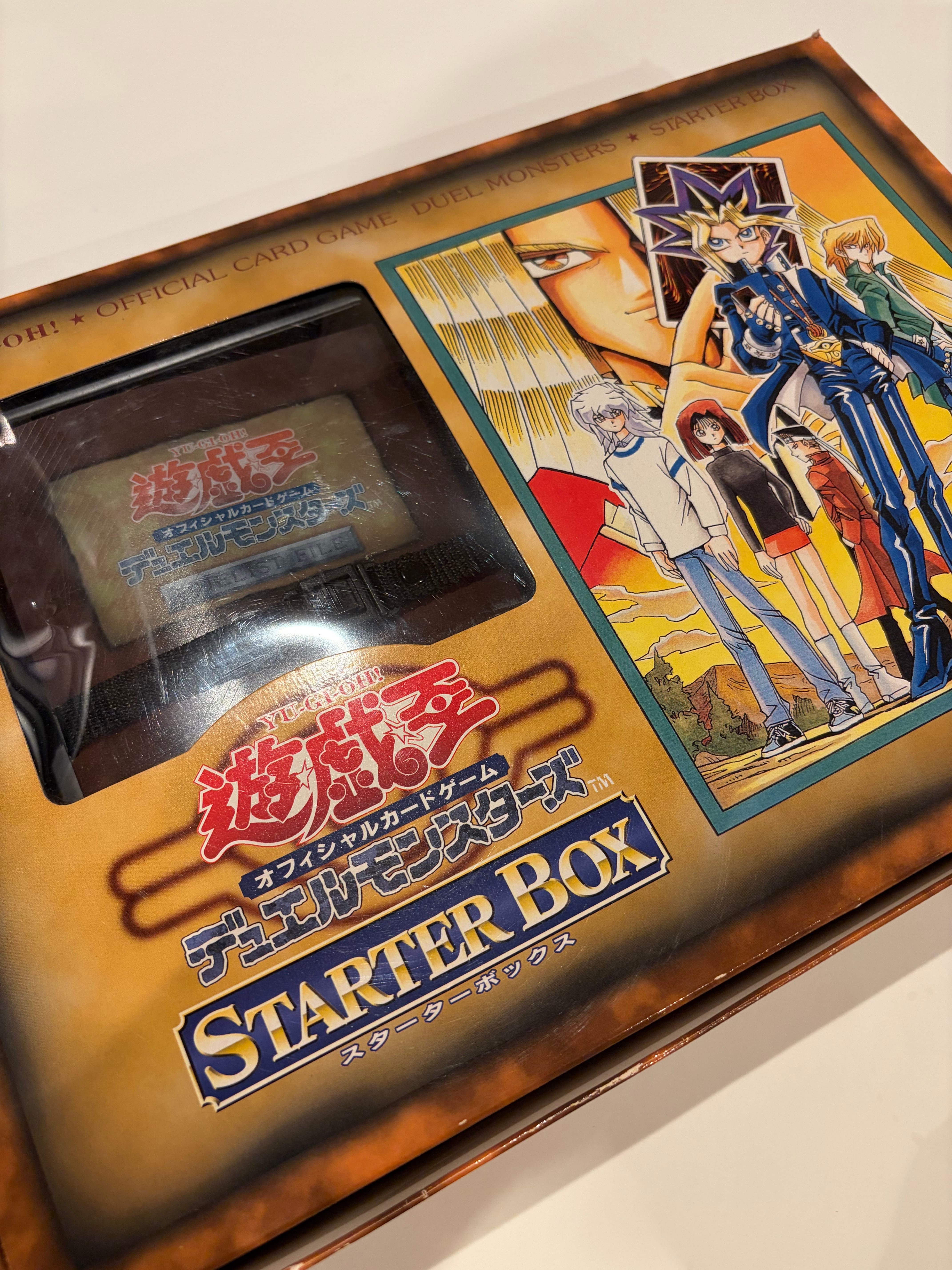 大特価セール‼️¥298,000→¥228,000 初期ブルーアイズ帯付きセット