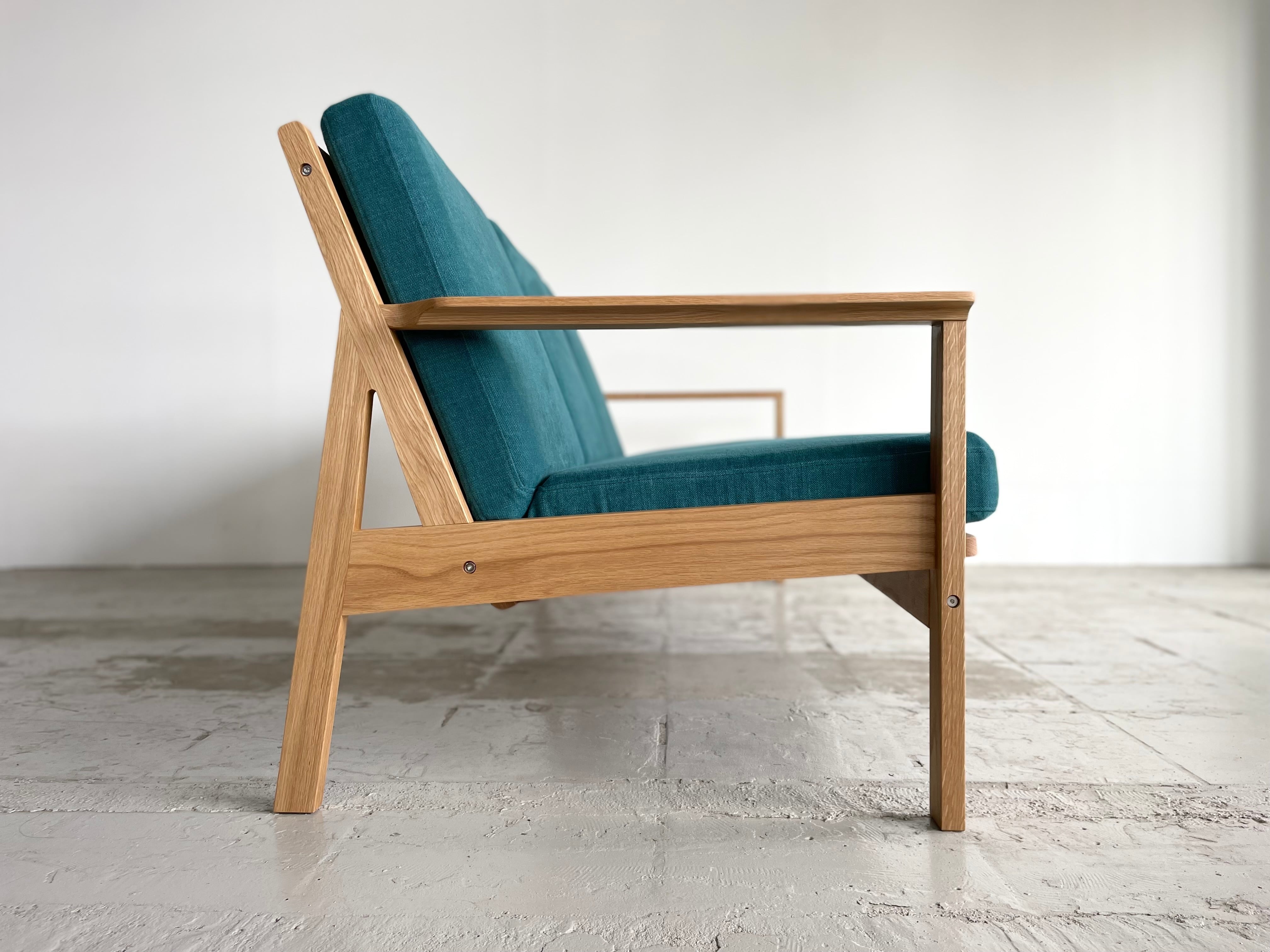 karf / Tolime＋｜3 Seat sofa 店頭販売のみ [店頭展示品20％OFF